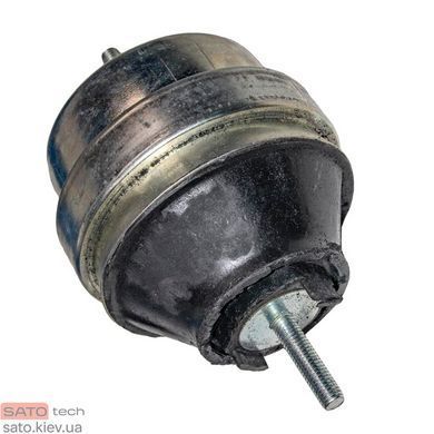 Опора двигателя передняя правая для Volkswagen Passat B5 (1996-2000) 1.6 / 1.9 TDI / 2.3 VR5 (ADP, AHL, ANA, ARM, AHH, AHU, AFN, AVG, AGZ)