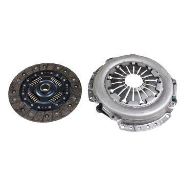 Комплект зчеплення для Nissan Juke (F15, 2010&ndash;2019); Renault Duster (2010&ndash;2024); Renault Megane IV (2016&ndash;2024) &Oslash; 220 мм 26 зубців