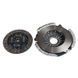 Комплект зчеплення для Nissan Juke (F15, 2010&ndash;2019); Renault Duster (2010&ndash;2024); Renault Megane IV (2016&ndash;2024) &Oslash; 220 мм 26 зубців