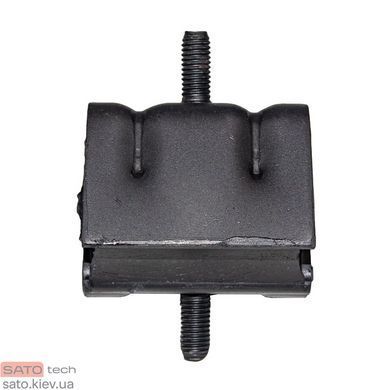 Опора двигателя передняя для Audi 80 B3 (1986-1991) 1.6 / 1.8 (RN, PP, JK, RU, DZ, SF, JN, JV, NE, PM)