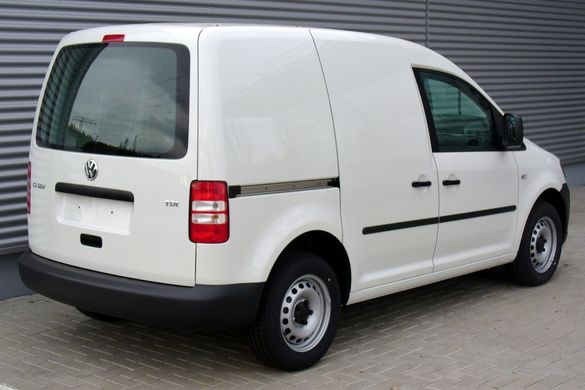 Радиатор Кондиционера VW Caddy 2.0SDi от 2004г. с двигателями 1.4 1.6 1.9 2.0