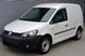 Радиатор Кондиционера VW Caddy 2.0SDi от 2004г. с двигателями 1.4 1.6 1.9 2.0