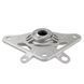 Задняя правая опора амортизатора Jeep Renegade I (BU) (2015&ndash;2023)