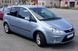 Радиатор кондиционера Ford C-Max от 2007г. с двигателями 1.6 1.8 2.0